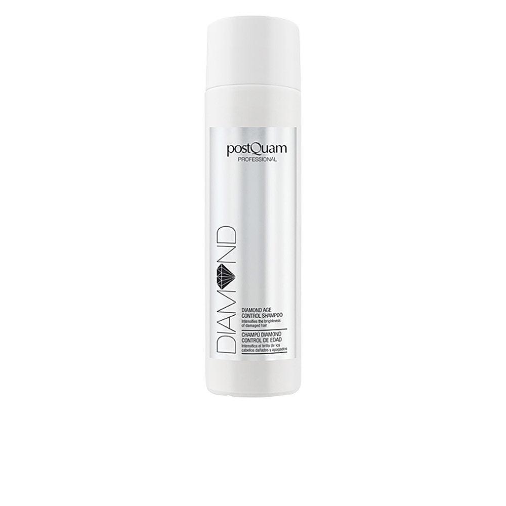 POSTQUAM DIAMOND age control shampoo 250 ml in , Hair by POSTQUAM. Merkmale: . Verfügbar bei ParfümReich.