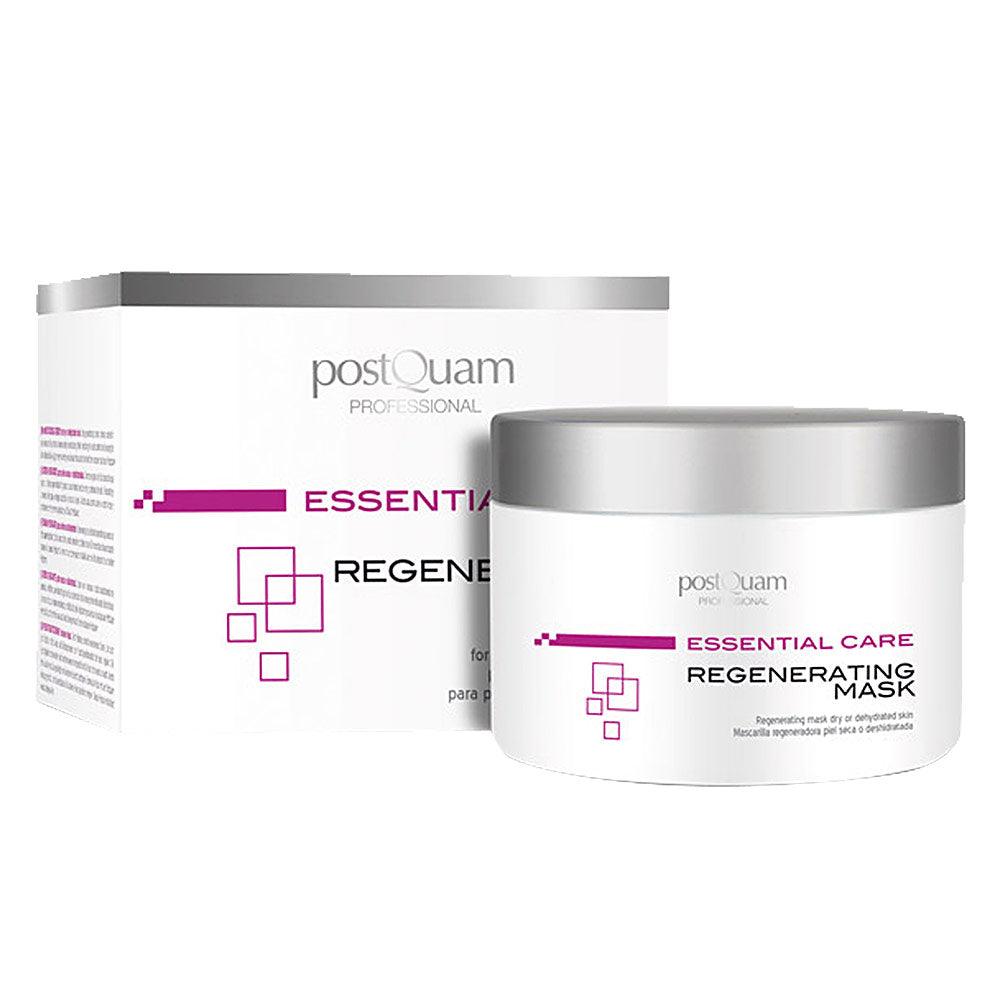 POSTQUAM ESSENTIAL CARE regenerating mask 200 ml in , Facial Cosmetics by POSTQUAM. Merkmale: . Verfügbar bei ParfümReich.