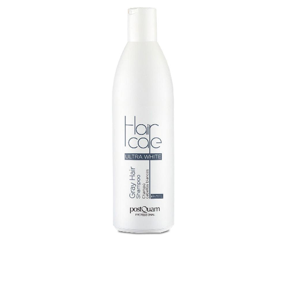POSTQUAM HAIRCARE ULTRA WHITE gray hair shampoo 250 ml in , Hair by POSTQUAM. Merkmale: . Verfügbar bei ParfümReich.
