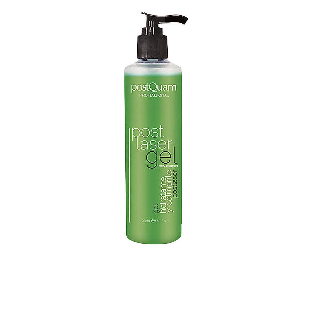 POSTQUAM POST LASER body treatment 200 ml in , Hygiene by POSTQUAM. Merkmale: . Verfügbar bei ParfümReich.