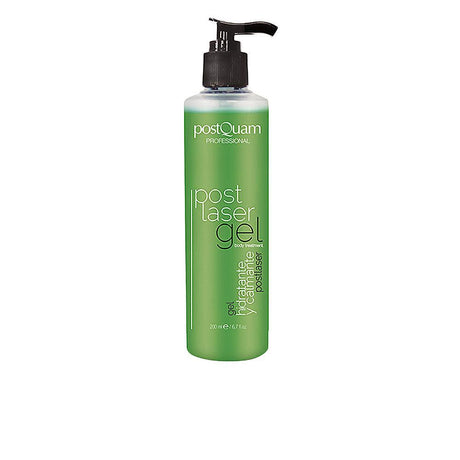 POSTQUAM POST LASER body treatment 200 ml in , Hygiene by POSTQUAM. Merkmale: . Verfügbar bei ParfümReich.