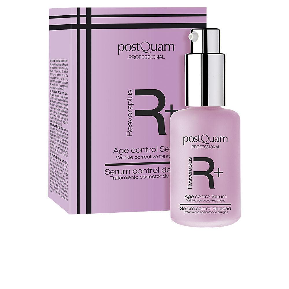 POSTQUAM RESVERAPLUS serum multiacción 30 ml in , Facial Cosmetics by POSTQUAM. Merkmale: . Verfügbar bei ParfümReich.