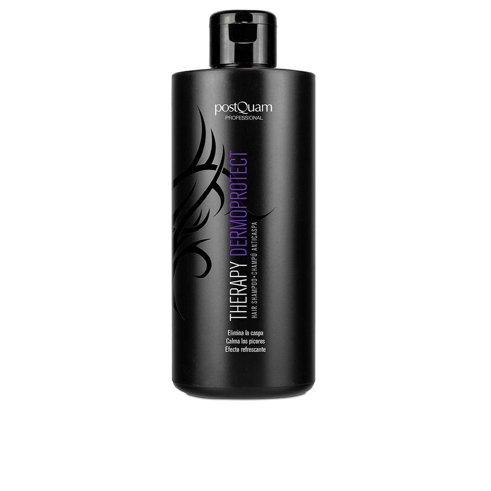 POSTQUAM THERAPY DERMOPROTECT anti-dandruff shampoo 400 ml in , Hair by POSTQUAM. Merkmale: . Verfügbar bei ParfümReich.