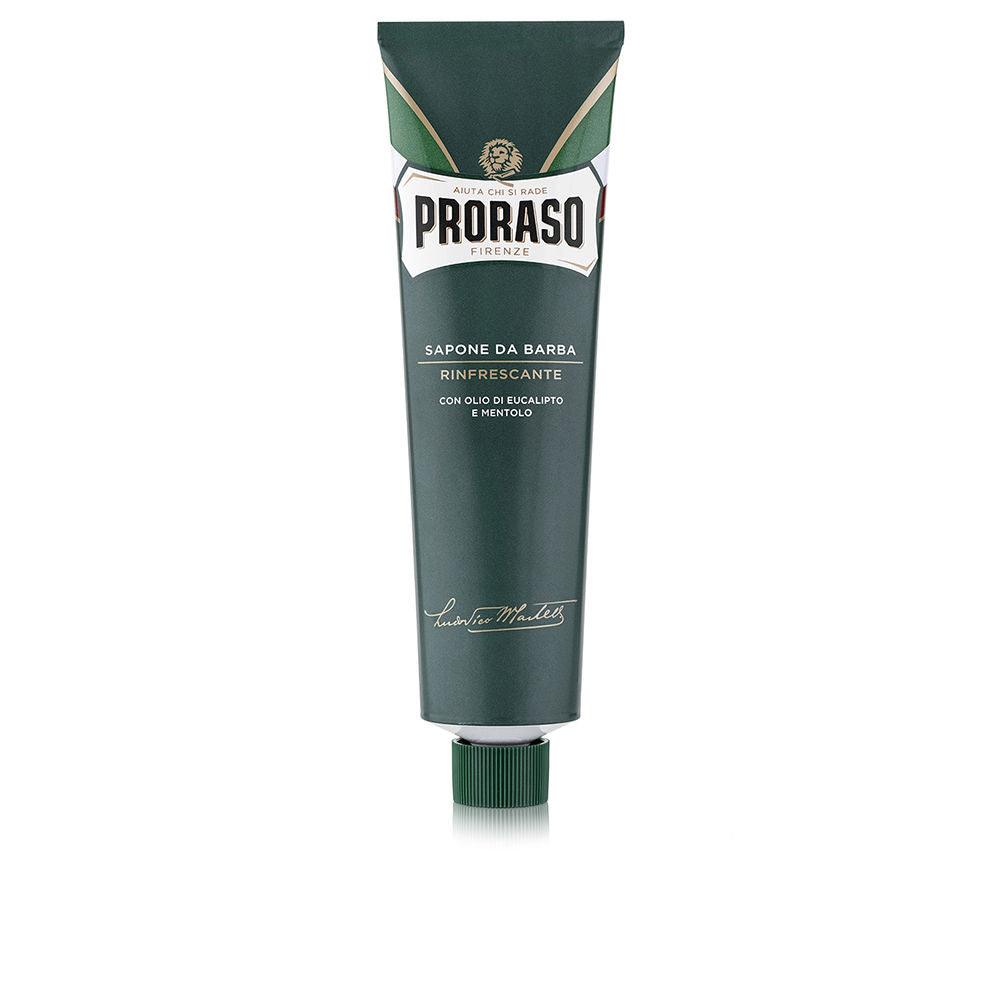 PRORASO CLASSIC crema de afeitar 150 ml in , Facial Cosmetics by PRORASO. Merkmale: . Verfügbar bei ParfümReich.