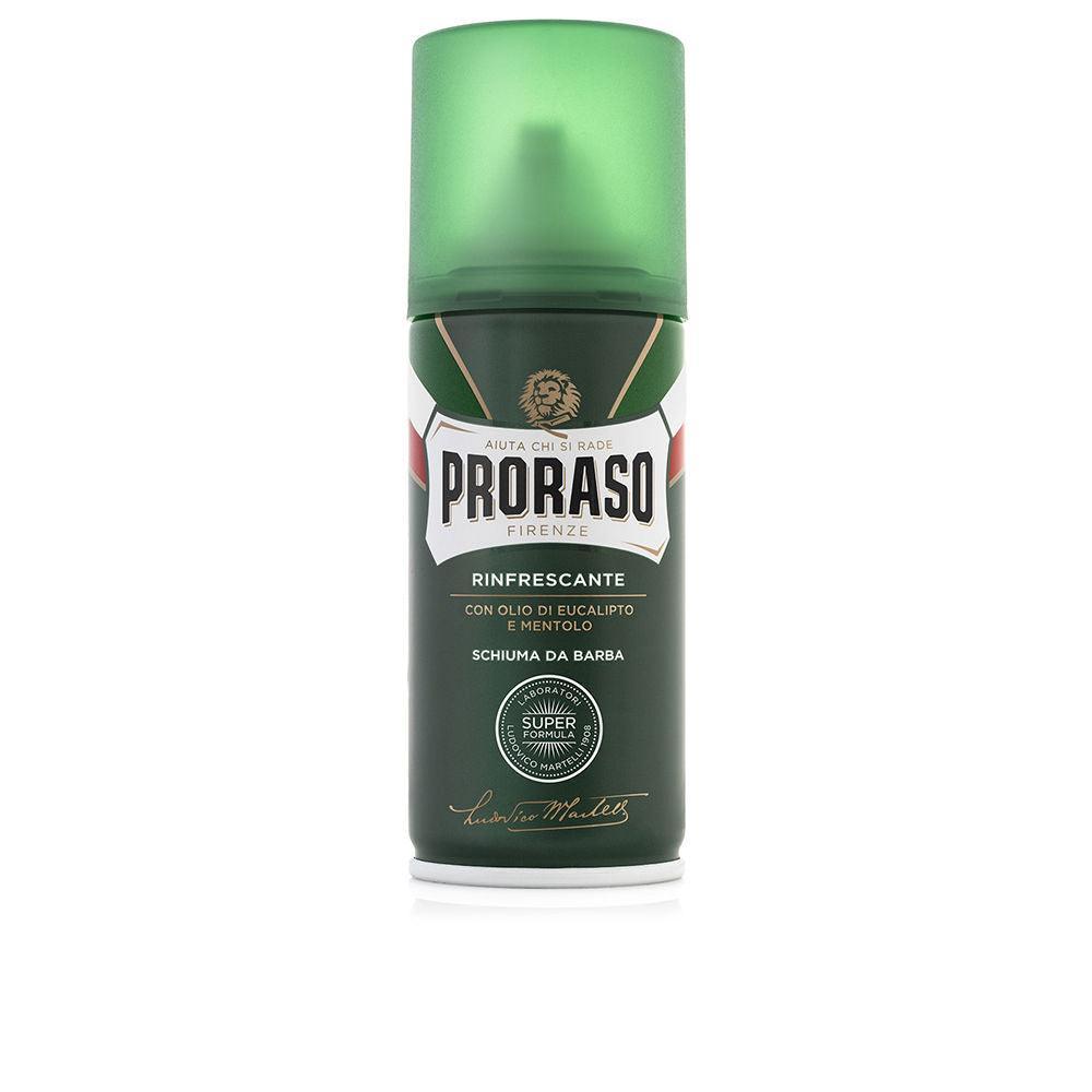 PRORASO CLASSIC espuma de afeitar in 100 ml , Facial Cosmetics by PRORASO. Merkmale: . Verfügbar bei ParfümReich.
