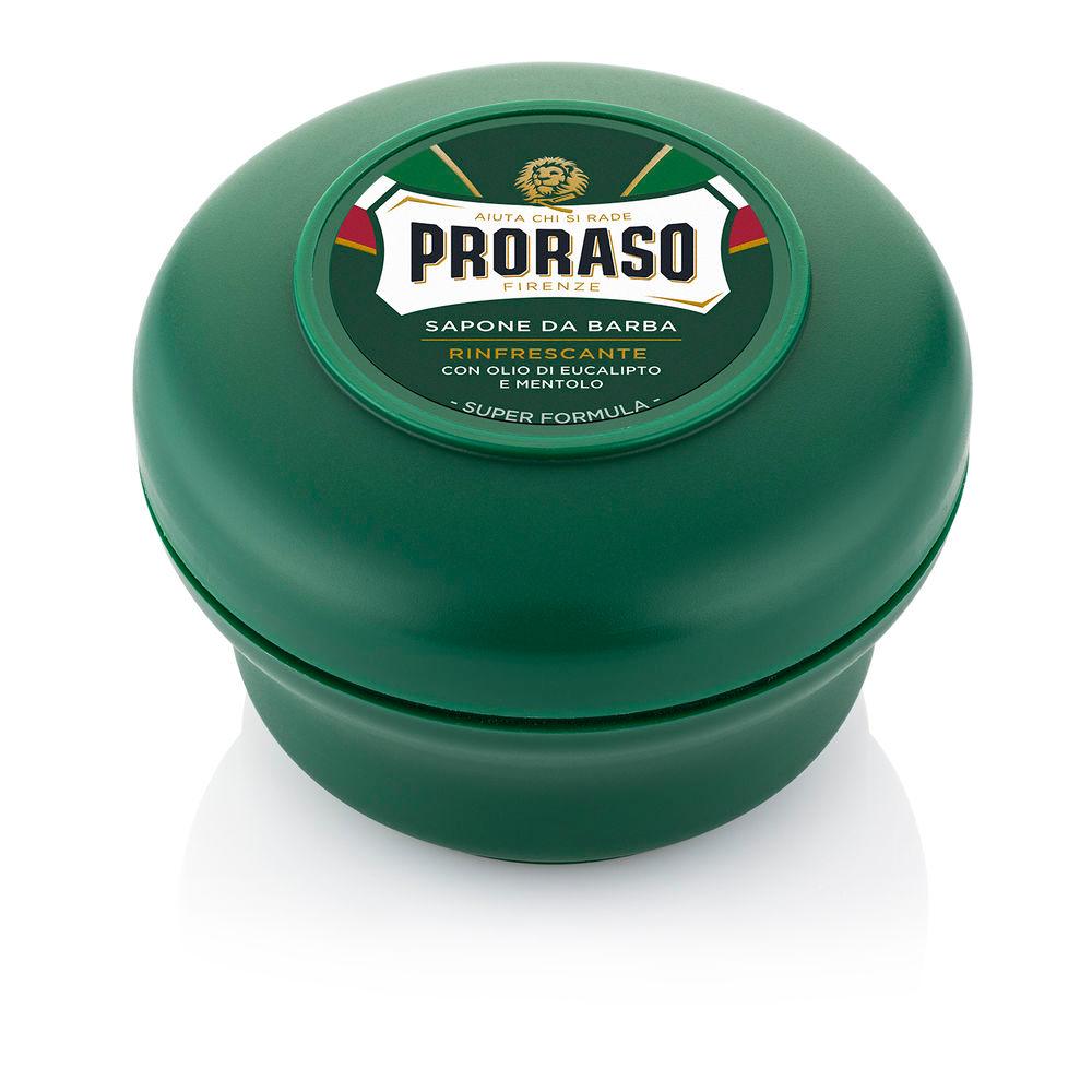 PRORASO CLASSIC jabón de afeitar 150 ml in , Facial Cosmetics by PRORASO. Merkmale: . Verfügbar bei ParfümReich.