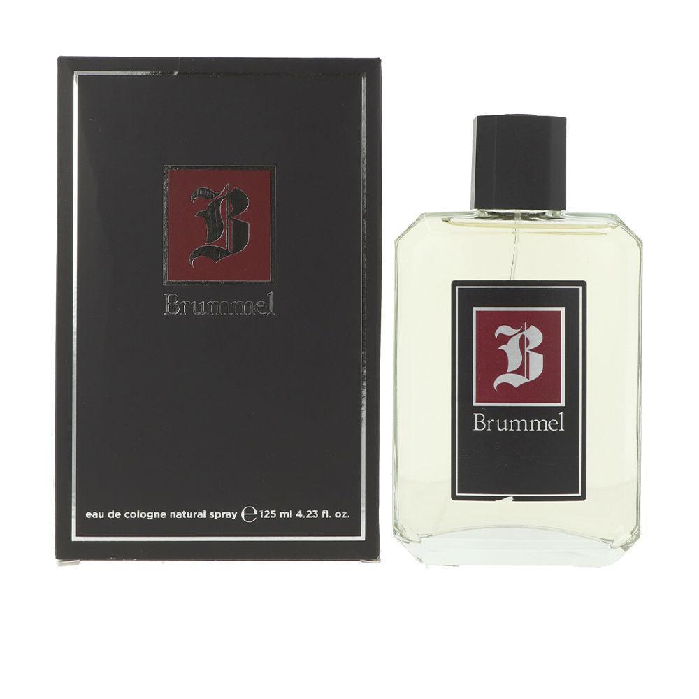 Brummel Antonio Puig, Eau de Cologne Für Herren in 125 ml , Perfumes by PUIG. Merkmale: . Verfügbar bei ParfümReich.