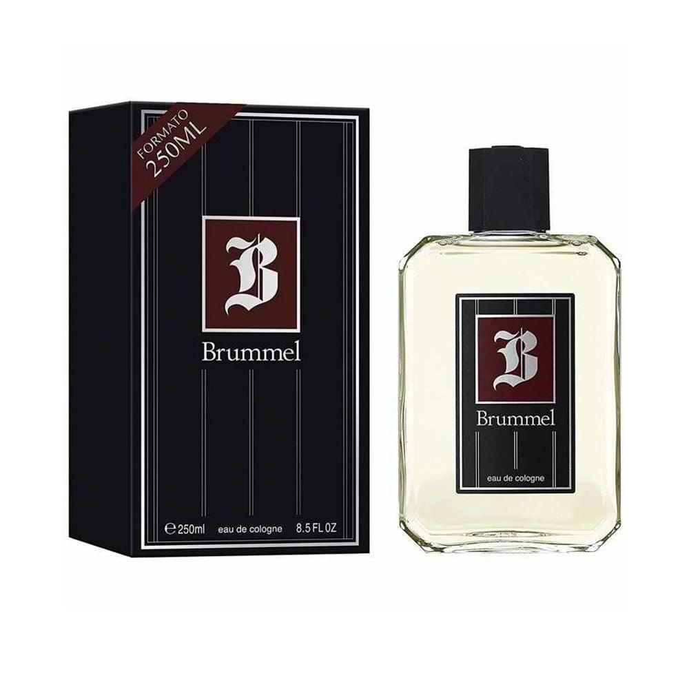 Brummel Antonio Puig, Eau de Cologne Für Herren in 250 ml , Perfumes by PUIG. Merkmale: . Verfügbar bei ParfümReich.