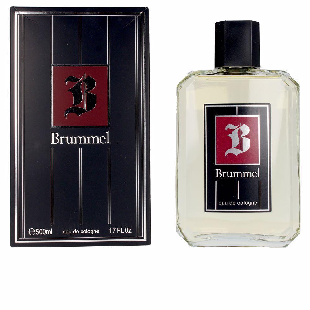 Brummel Antonio Puig, Eau de Cologne Für Herren in 500 ml , Perfumes by PUIG. Merkmale: . Verfügbar bei ParfümReich.