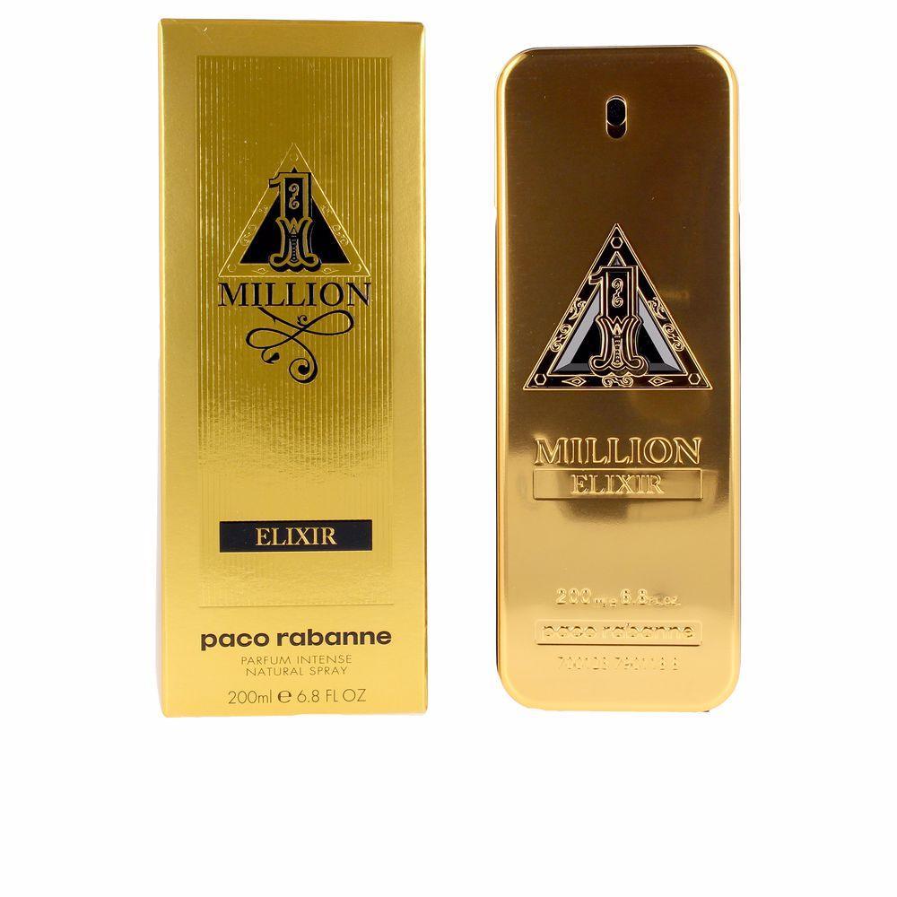 Rabanne 1 Million Elixir Eau De Parfum, Für Herren in 200 ml , Perfumes by RABANNE. Merkmale: . Verfügbar bei ParfümReich.
