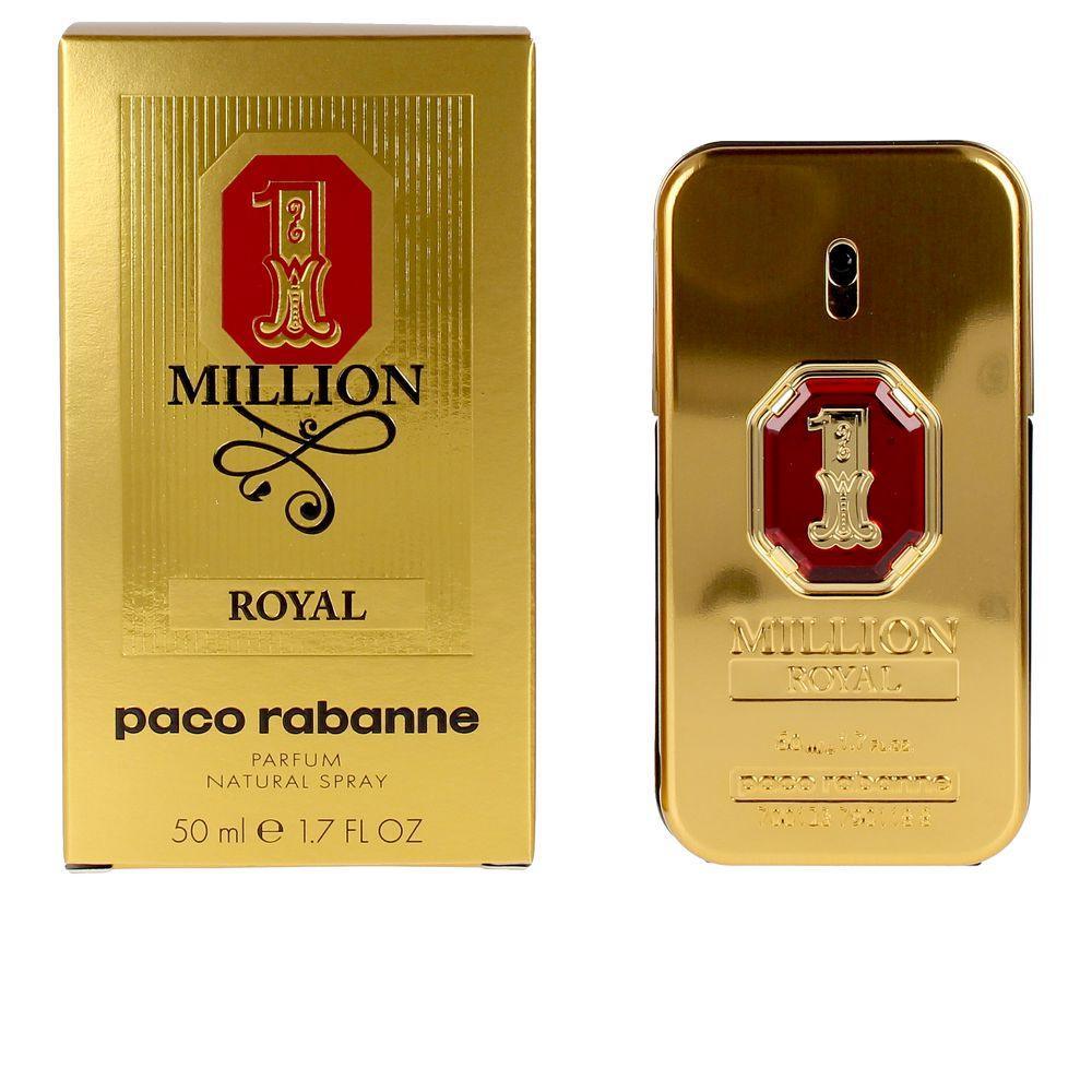 Rabanne 1 Million Royal Parfum, Eau de Parfum Für Herren in 50 ml , Perfumes by RABANNE. Merkmale: . Verfügbar bei ParfümReich.