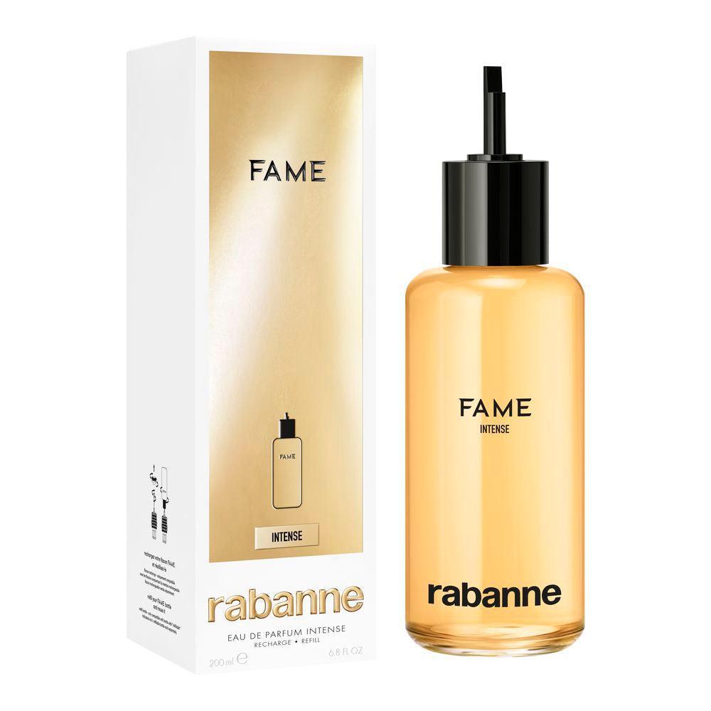 Paco Rabanne Fame Intense Eau de Parfum in 200 ml , Perfumes by RABANNE. Merkmale: . Verfügbar bei ParfümReich.