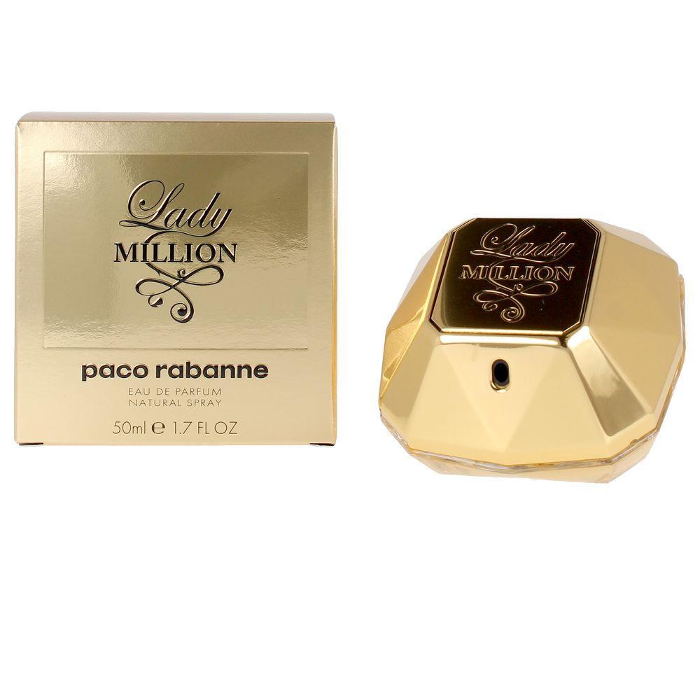 Rabanne Lady Million Eau De Parfum, Für Damen in 50 ml , Perfumes by RABANNE. Merkmale: . Verfügbar bei ParfümReich.