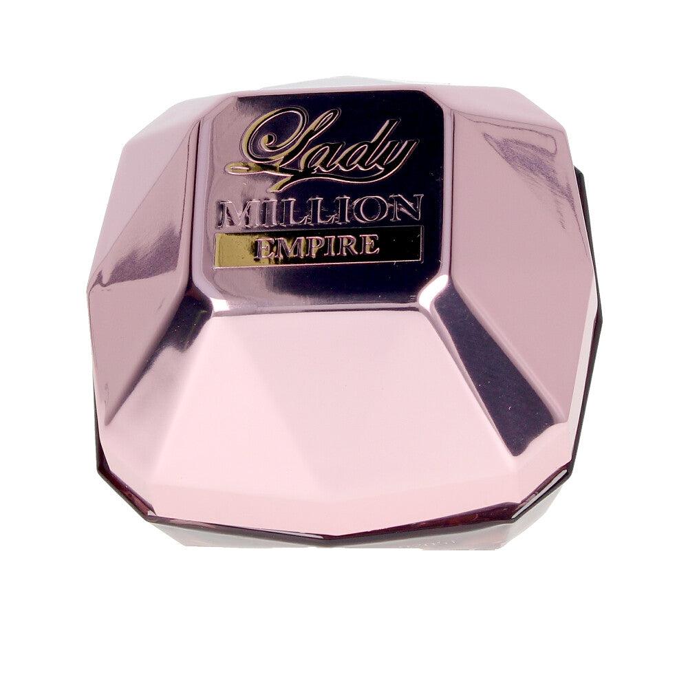RABANNE LADY MILLION EMPIRE eau de parfum spray in 30 ml , Perfumes by RABANNE. Merkmale: RABANNE LADY MILLION EMPIRE eau de parfum spray. Verfügbar bei ParfümReich.