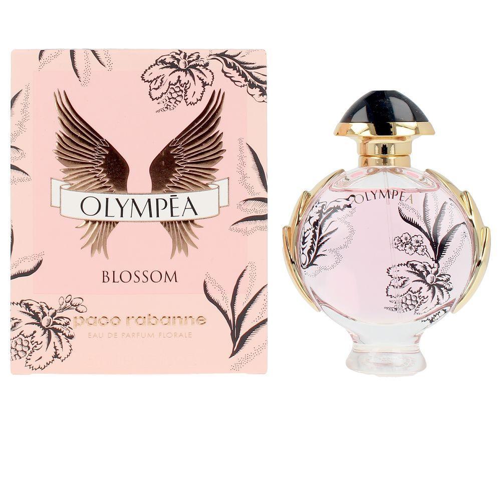 Paco Rabanne Olympea Blossom Eau De Parfum, Für Damen in 50 ml , Perfumes by RABANNE. Merkmale: . Verfügbar bei ParfümReich.