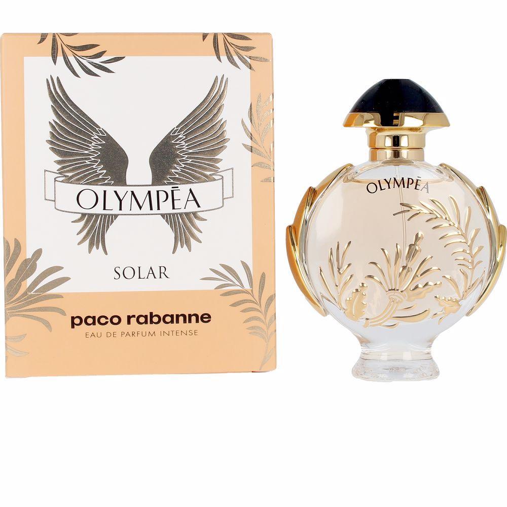 Rabanne Olympéa Solar Eau De Parfum, Für Damen in 50 ml , Perfumes by RABANNE. Merkmale: . Verfügbar bei ParfümReich.