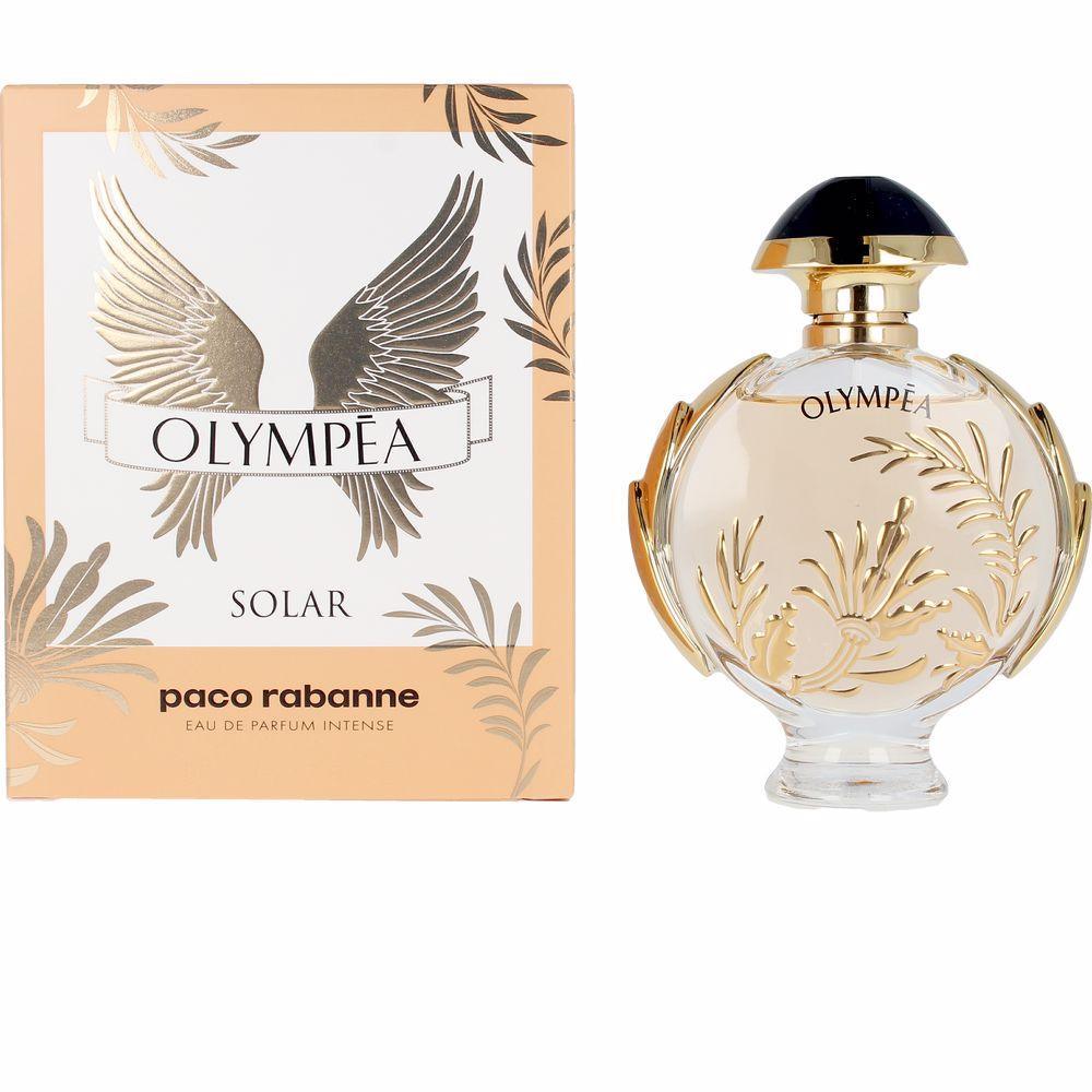 Rabanne Olympéa Solar Eau De Parfum, Für Damen in 80 ml , Perfumes by RABANNE. Merkmale: . Verfügbar bei ParfümReich.
