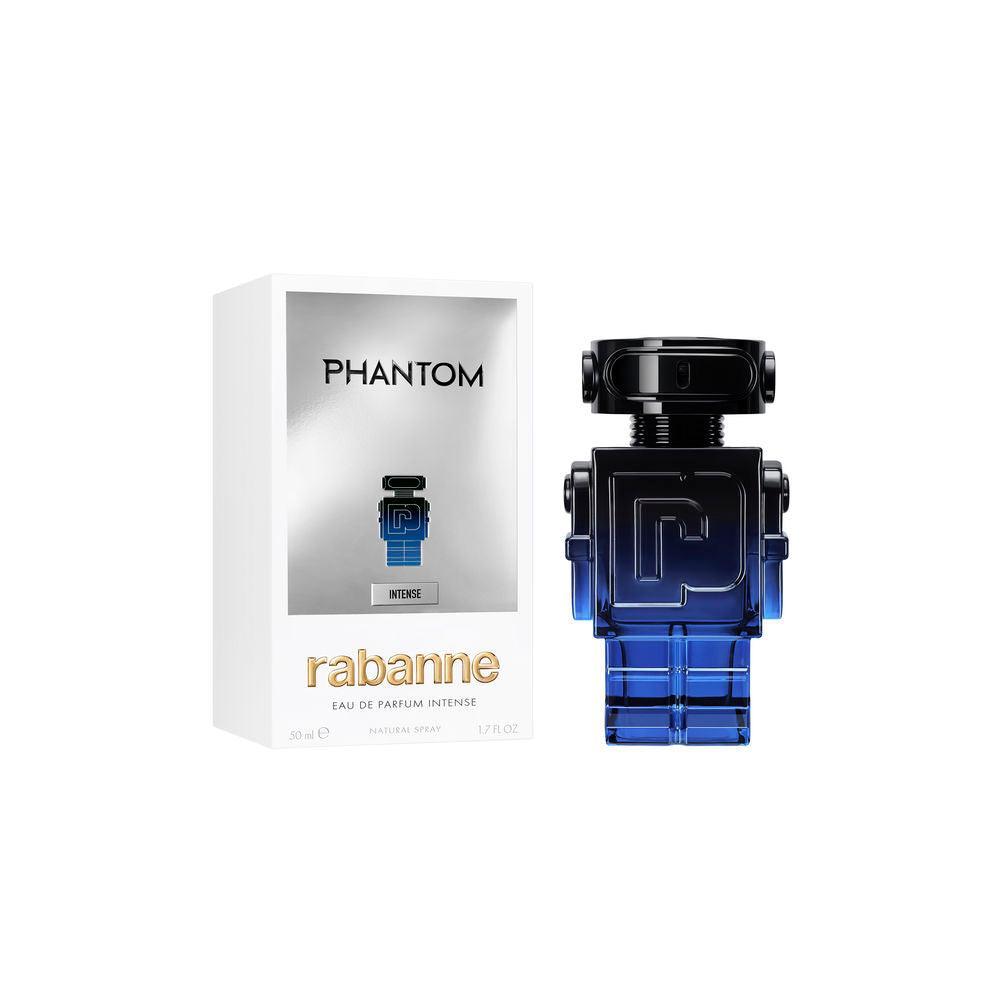 Rabanne Phantom Intense, Eau De Parfum Für Herren in 50 ml , Perfumes by RABANNE. Merkmale: . Verfügbar bei ParfümReich.