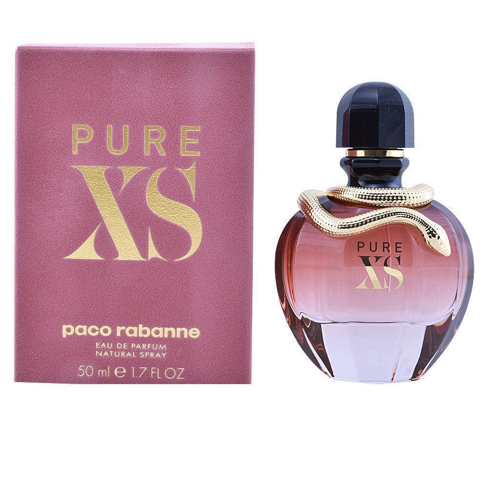Rabanne Pure Xs For Her Eau De Parfum Für Damen in 50 ml , Perfumes by RABANNE. Merkmale: . Verfügbar bei ParfümReich.