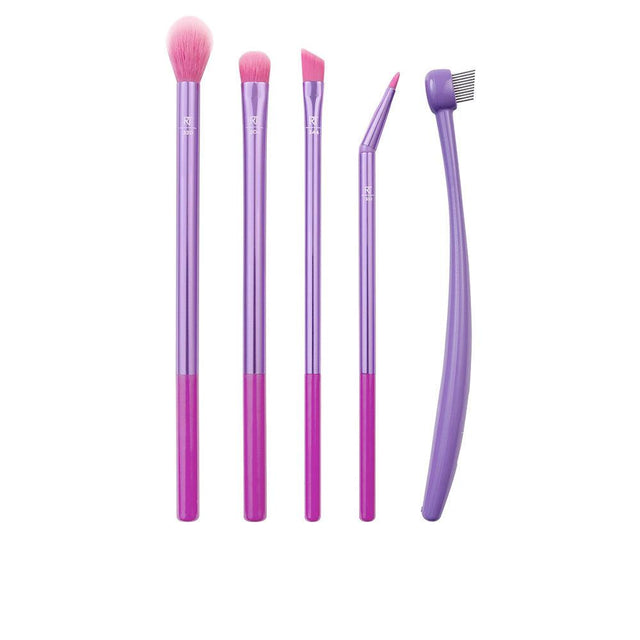 REAL TECHNIQUES EYE LOVE DRAMA set 5 pz in , Makeup by REAL TECHNIQUES. Merkmale: . Verfügbar bei ParfümReich.