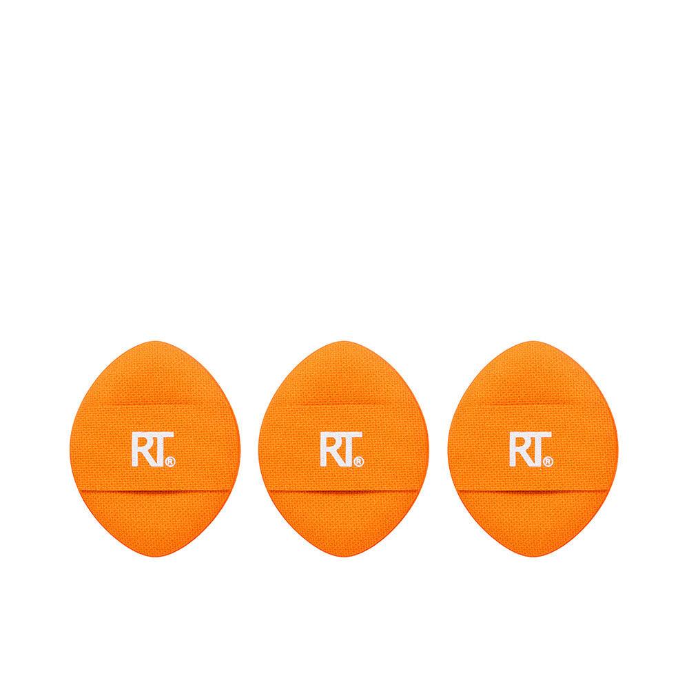 REAL TECHNIQUES MINI MIRACLE concealer puff trio 3 u in , Makeup by REAL TECHNIQUES. Merkmale: . Verfügbar bei ParfümReich.