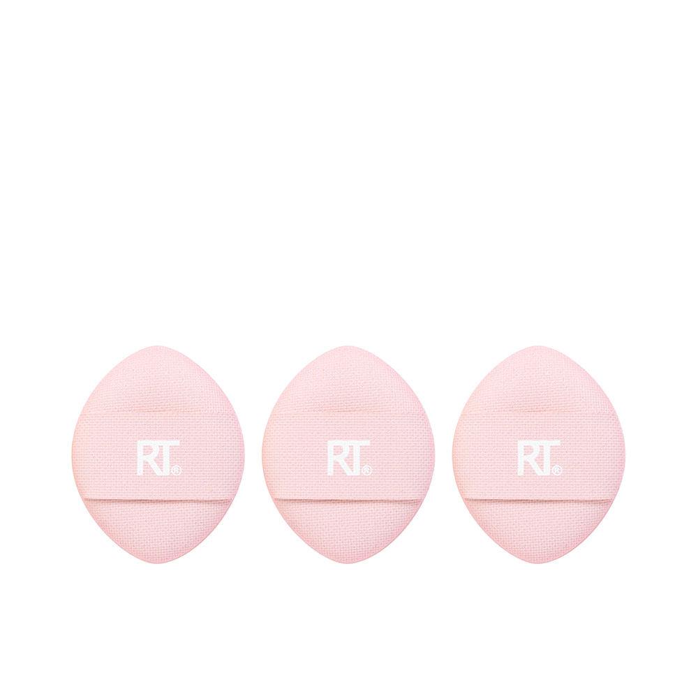 REAL TECHNIQUES MINI MIRACLE powder puff trio 3 u in , Makeup by REAL TECHNIQUES. Merkmale: . Verfügbar bei ParfümReich.