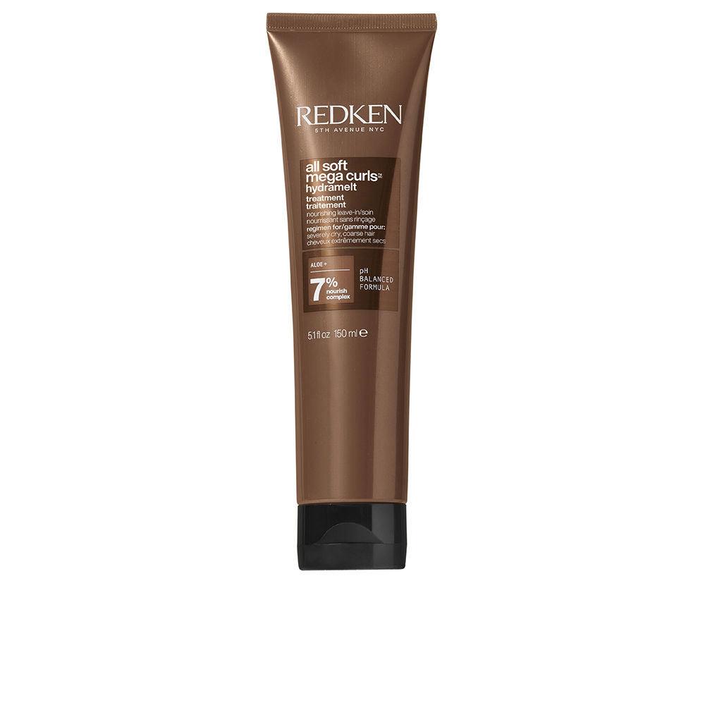 REDKEN ALL SOFT MEGA CURLS treatment 150 ml in , Hair by REDKEN. Merkmale: . Verfügbar bei ParfümReich.