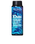 REDKEN COLOR GELS LACQUERS 10 MINUTOS´60 ml x 3 u in 8NA-8,01 , Hair by REDKEN. Merkmale: . Verfügbar bei ParfümReich.