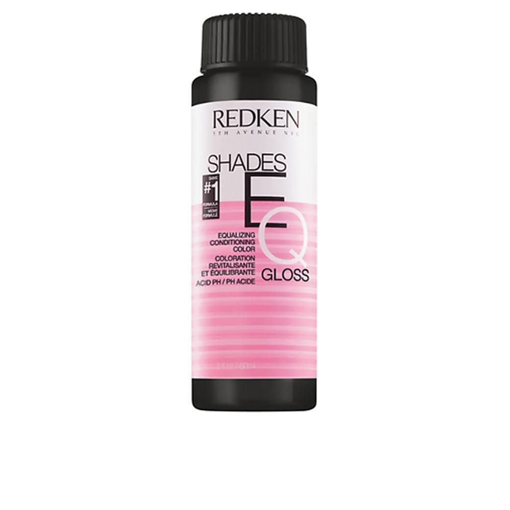 REDKEN SHADES EQ 60 ml x 3 u in Moroccan Sand Natural , Hair by REDKEN. Merkmale: . Verfügbar bei ParfümReich.