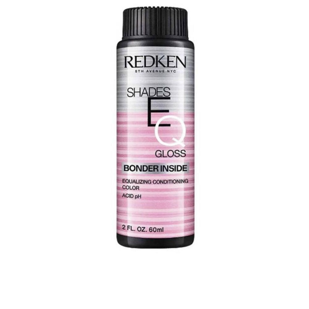 REDKEN SHADES EQ bonder inside 60 ml x 3 u in 07 voilet star , Hair by REDKEN. Merkmale: . Verfügbar bei ParfümReich.