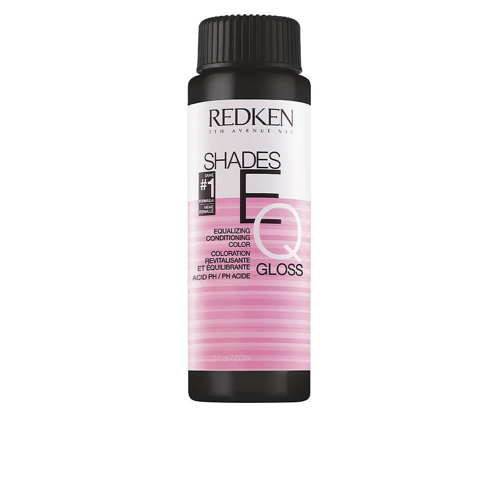 REDKEN SHADES EQ orange color kicker 60 ml in , Hair by REDKEN. Merkmale: . Verfügbar bei ParfümReich.