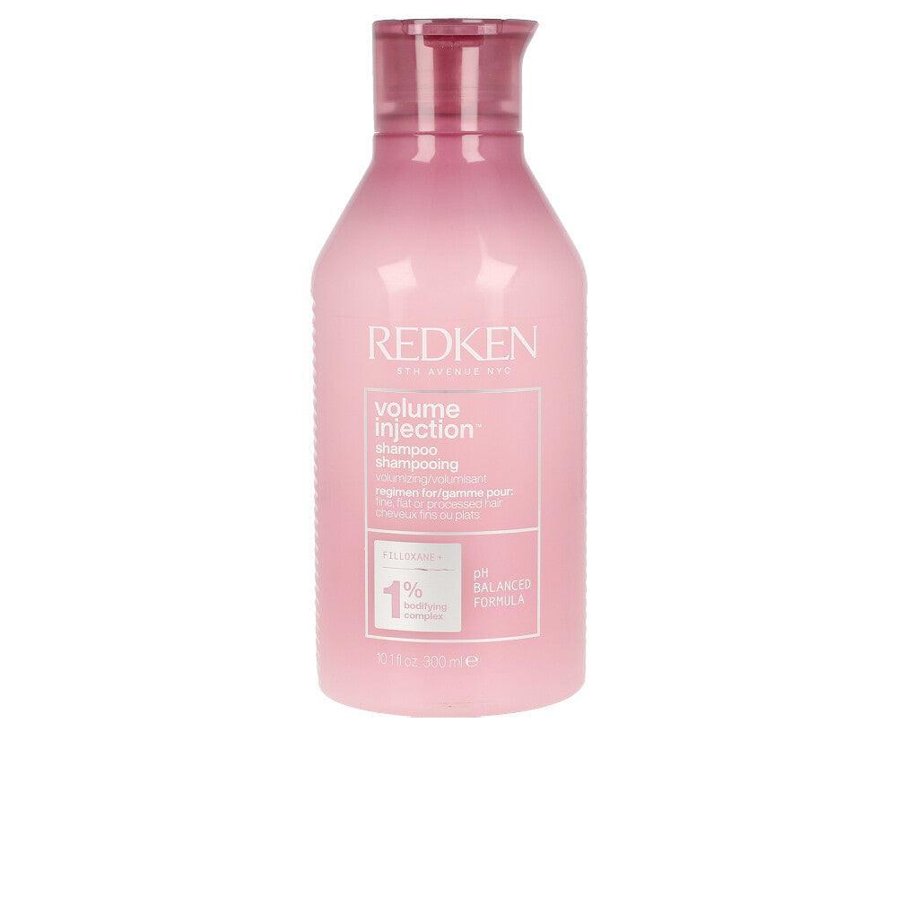 REDKEN VOLUME INJECTION shampoo in 300 ml , Hair by REDKEN. Merkmale: . Verfügbar bei ParfümReich.
