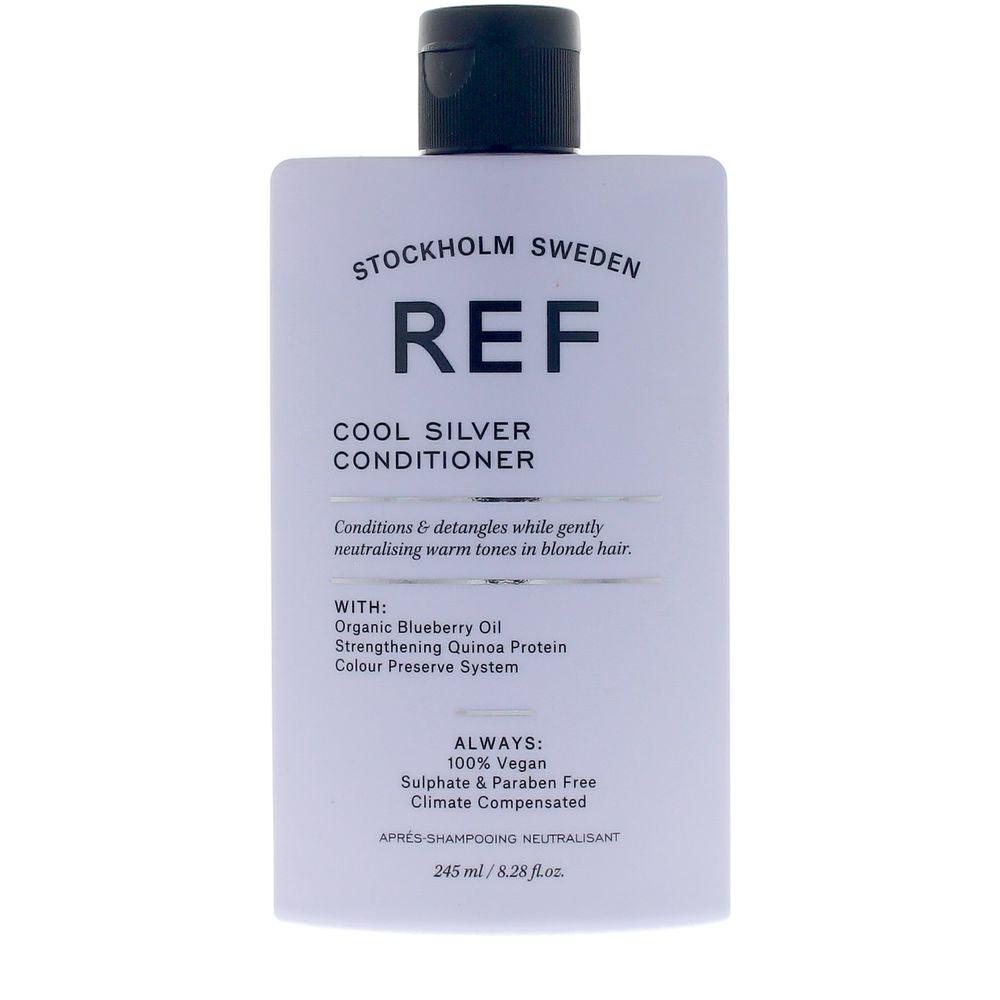 REF COOL SILVER conditioner 245 ml in , Hair by REF. Merkmale: . Verfügbar bei ParfümReich.
