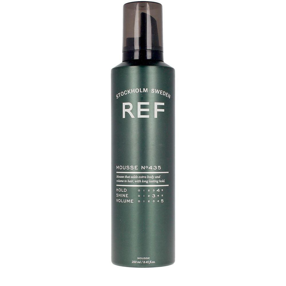 REF MOUSSE Nº435 250 ml in , Hair by REF. Merkmale: . Verfügbar bei ParfümReich.