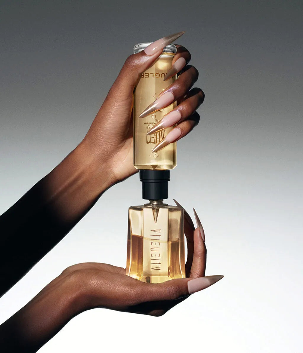 MUGLER Alien Goddess Eau de Parfum Refillable in , Perfumes by Mugler. Merkmale: Mugler Alien Goddess Eau de Parfum. Verfügbar bei ParfümReich.