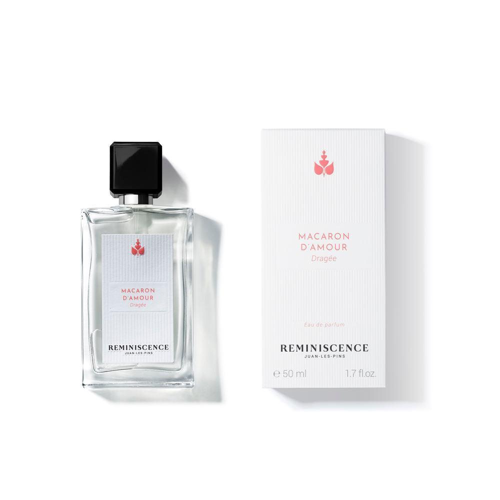 REMINISCENCE MACARON D'AMOUR edp vapo in 50 ml , Perfumes by REMINISCENCE. Merkmale: . Verfügbar bei ParfümReich.