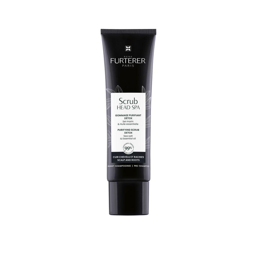 RENE FURTERER HEAD SPA scrub 150 ml in , Hair by RENE FURTERER. Merkmale: . Verfügbar bei ParfümReich.