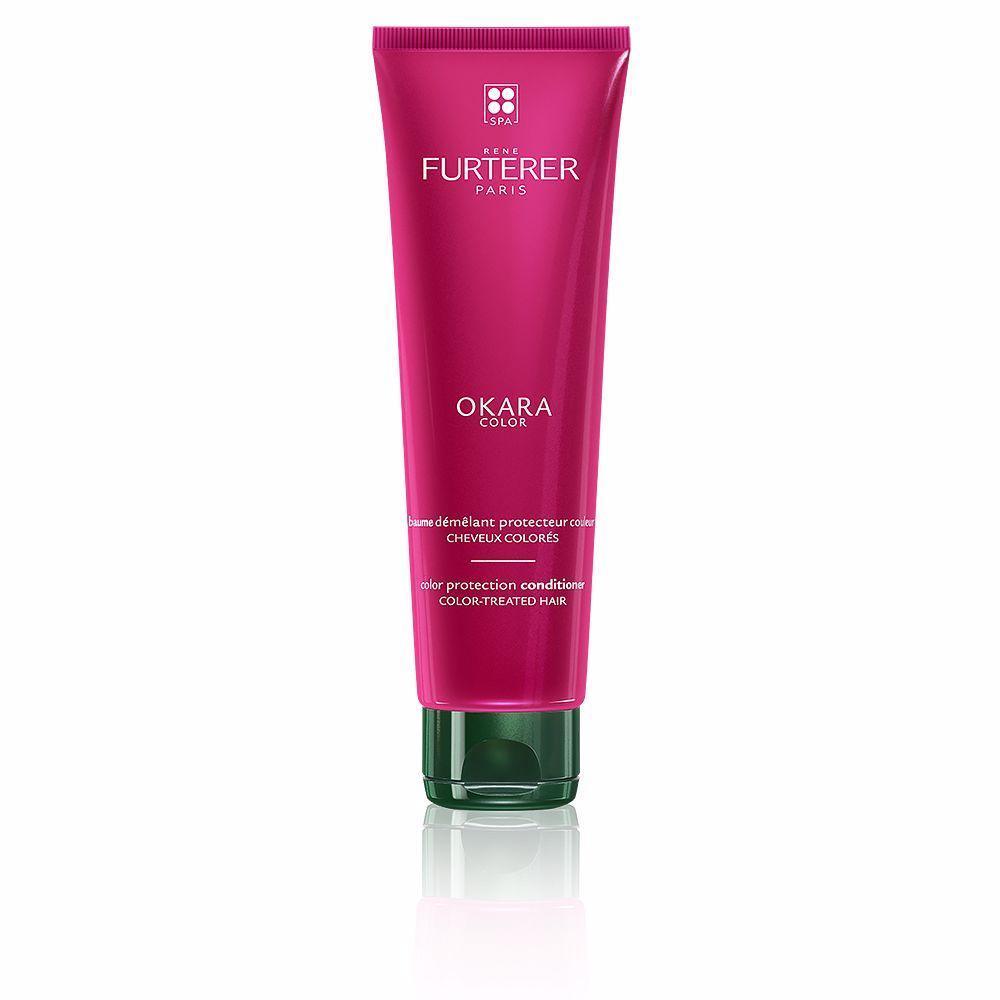 RENE FURTERER OKARA COLOR acondicionador protector del color 150 ml in , Hair by RENE FURTERER. Merkmale: . Verfügbar bei ParfümReich.
