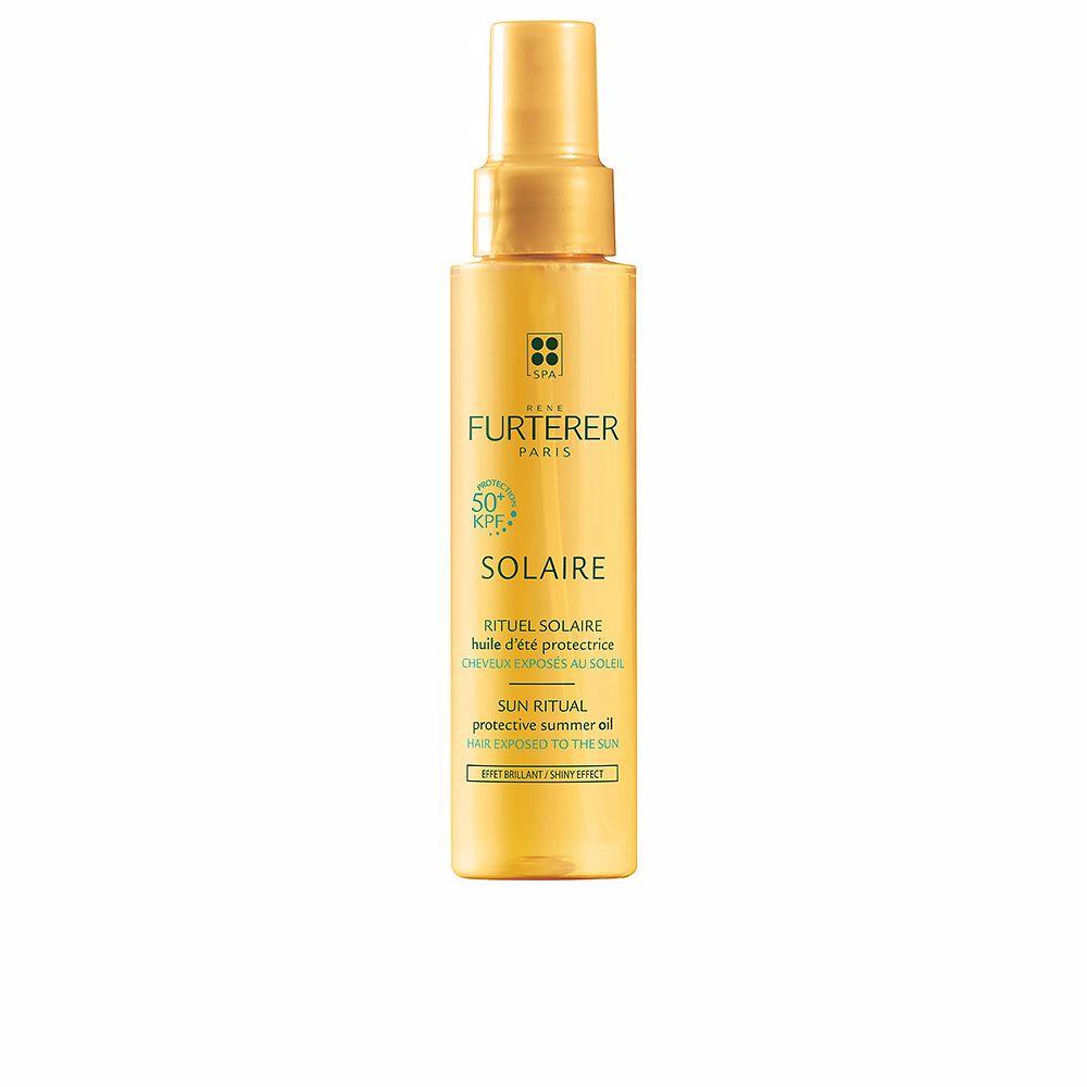 RENE FURTERER SOLAR aceite protector solar para cabello KPF 50+ 100 ml in , Hair by RENE FURTERER. Merkmale: . Verfügbar bei ParfümReich.