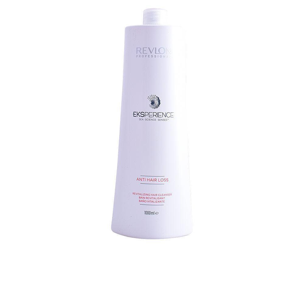 REVLON EKSPERIENCE ANTI HAIR LOSS revitalizing hair cleanser in 1000 ml , Hair by REVLON. Merkmale: . Verfügbar bei ParfümReich.