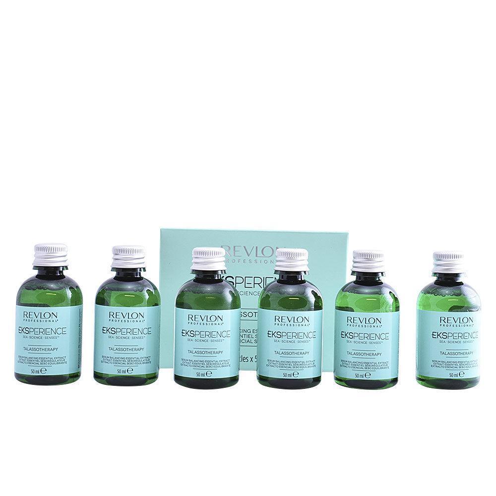 REVLON EKSPERIENCE TALASSOTHERAPY balancing oil in , Hair by REVLON. Merkmale: . Verfügbar bei ParfümReich.