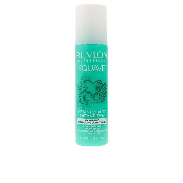 REVLON EQUAVE biphasic detangling conditioner 200 ml in , Hair by REVLON. Merkmale: . Verfügbar bei ParfümReich.