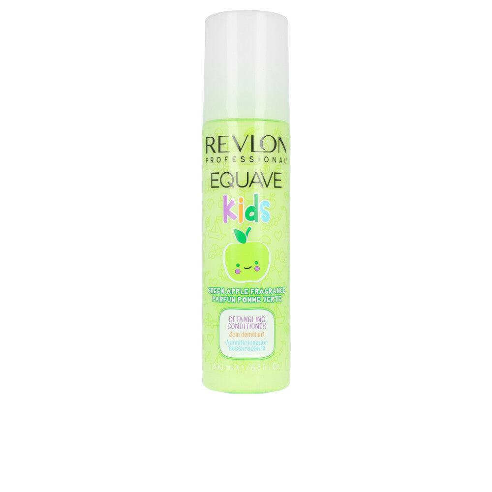 REVLON EQUAVE KIDS apple detangling conditioner 200 ml in , Hair by REVLON. Merkmale: . Verfügbar bei ParfümReich.