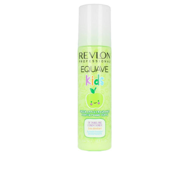 REVLON EQUAVE KIDS apple detangling conditioner 200 ml in , Hair by REVLON. Merkmale: . Verfügbar bei ParfümReich.