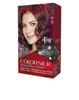 REVLON MASS MARKET COLORSILK tinte in