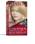 REVLON MASS MARKET COLORSILK tinte in 81-bright ultra light blonde , Hair by REVLON MASS MARKET. Merkmale: . Verfügbar bei ParfümReich.