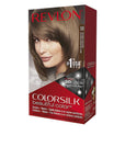 REVLON MASS MARKET COLORSILK tinte in 50-castaño claro cenizo , Hair by REVLON MASS MARKET. Merkmale: . Verfügbar bei ParfümReich.