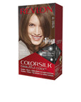 REVLON MASS MARKET COLORSILK tinte in 51-castaño claro , Hair by REVLON MASS MARKET. Merkmale: . Verfügbar bei ParfümReich.