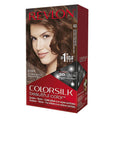 REVLON MASS MARKET COLORSILK tinte in 46-castaño cobrizo dorado , Hair by REVLON MASS MARKET. Merkmale: . Verfügbar bei ParfümReich.