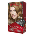REVLON MASS MARKET COLORSILK tinte in 57-castaño dorado muy claro , Hair by REVLON MASS MARKET. Merkmale: . Verfügbar bei ParfümReich.